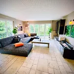 250m2 Avec Piscine Chauffee & & Kota-grill & Sauna Villa Saint-Die-des-Vosges