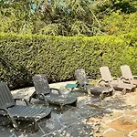 250m2 Avec Piscine Chauffee & & Kota-grill & Sauna Villa