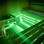 Villa 250m2 Avec Piscine Chauffee & & Kota-grill & Sauna *