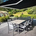 Villa 250m2 Avec Piscine Chauffee & & Kota-grill & Sauna *