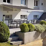 250m2 Avec Piscine Chauffee & & Kota-grill & Sauna * Saint-Die-des-Vosges