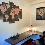 Villa 250m2 Avec Piscine Chauffee & & Kota-grill & Sauna