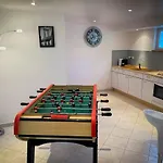 250m2 Avec Piscine Chauffee & & Kota-grill & Sauna Villa Saint-Die-des-Vosges