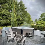 250m2 Avec Piscine Chauffee & & Kota-grill & Sauna * Saint-Die-des-Vosges