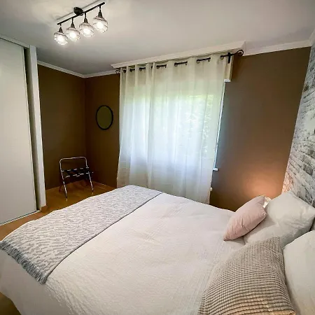 250m2 Avec Piscine Chauffee & & Kota-grill & Sauna Βίλα