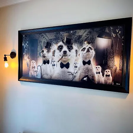 250m2 Avec Piscine Chauffee & & Kota-grill & Sauna Saint-Die-des-Vosges