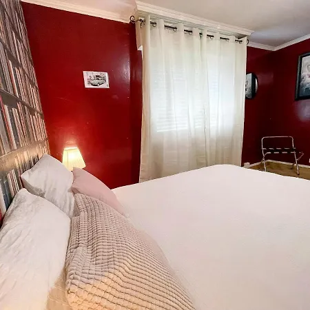 250m2 Avec Piscine Chauffée&spa&kota-grill&sauna Villa Saint-Die-des-Vosges