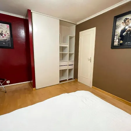 Βίλα 250m2 Avec Piscine Chauffee & & Kota-grill & Sauna *