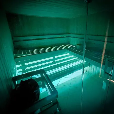 250m2 Avec Piscine Chauffee & & Kota-grill & Sauna * Saint-Die-des-Vosges
