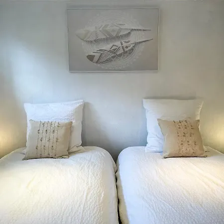 250m2 Avec Piscine Chauffee & & Kota-grill & Sauna Βίλα *