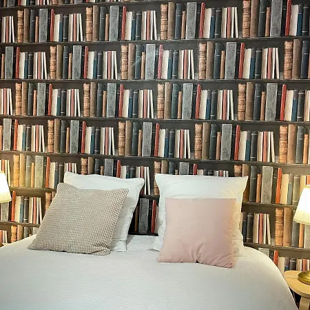 250m2 Avec Piscine Chauffee & & Kota-grill & Sauna Saint-Die-des-Vosges