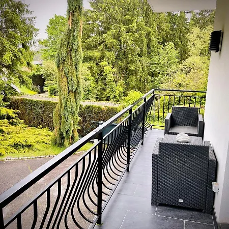 Βίλα 250m2 Avec Piscine Chauffee & & Kota-grill & Sauna