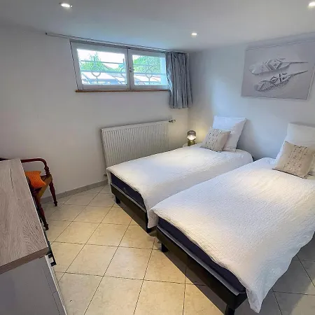Villa 250m2 Avec Piscine Chauffee & & Kota-grill & Sauna