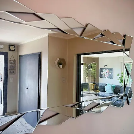 250m2 Avec Piscine Chauffee & & Kota-grill & Sauna *