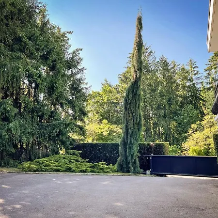 Βίλα 250m2 Avec Piscine Chauffee & & Kota-grill & Sauna