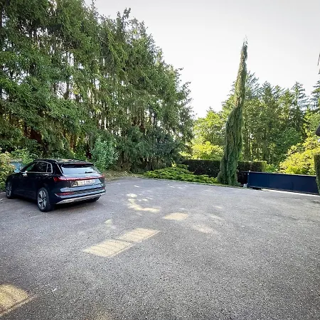 250m2 Avec Piscine Chauffee & & Kota-grill & Sauna Βίλα