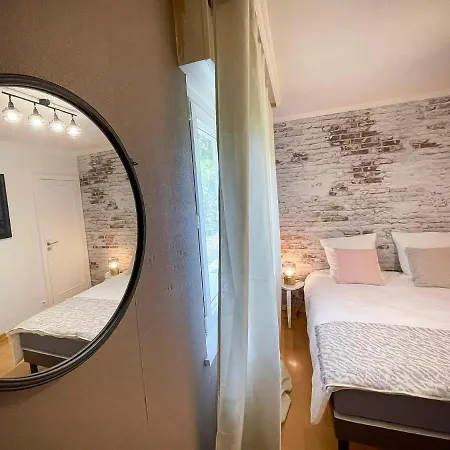 250m2 Avec Piscine Chauffee & & Kota-grill & Sauna *