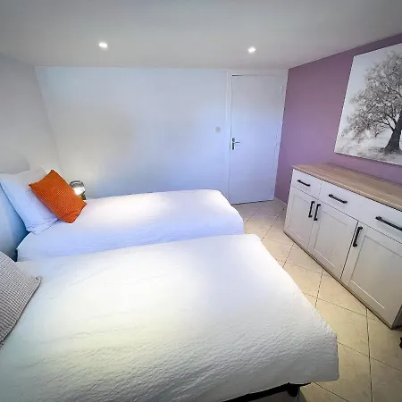 Villa 250m2 Avec Piscine Chauffee & & Kota-grill & Sauna *