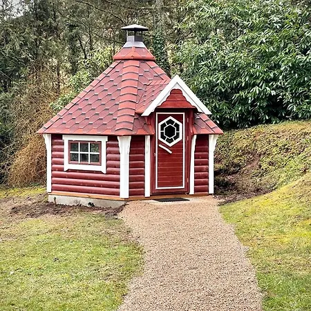 250m2 Avec Piscine Chauffee & & Kota-grill & Sauna Βίλα *