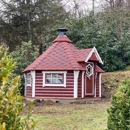 250m2 Avec Piscine Chauffee & & Kota-grill & Sauna * Saint-Die-des-Vosges