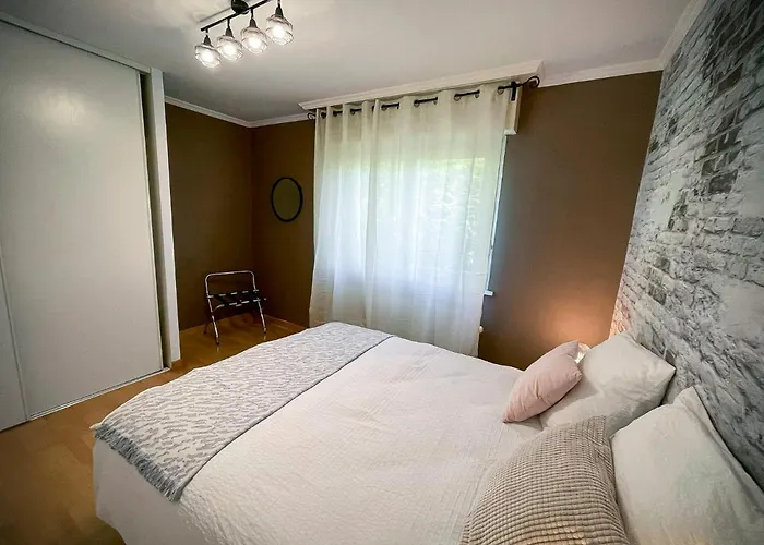 250m2 Avec Piscine Chauffee & & Kota-grill & Sauna Villa