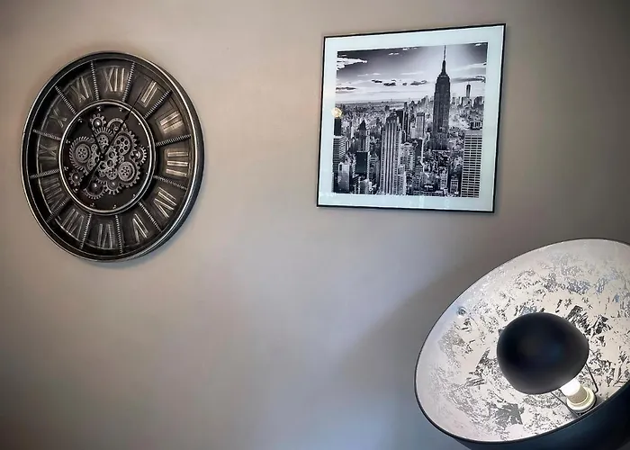 250m2 Avec Piscine Chauffee & & Kota-grill & Sauna Saint-Die-des-Vosges