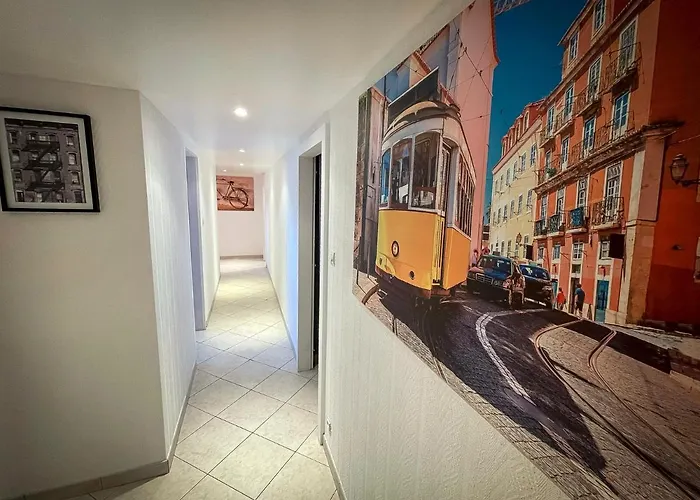 250m2 Avec Piscine Chauffee & & Kota-grill & Sauna Saint-Die-des-Vosges