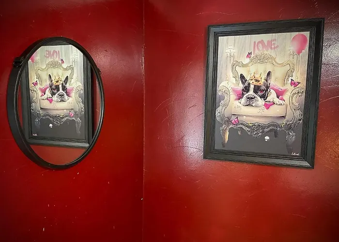 250m2 Avec Piscine Chauffee & & Kota-grill & Sauna * Saint-Die-des-Vosges