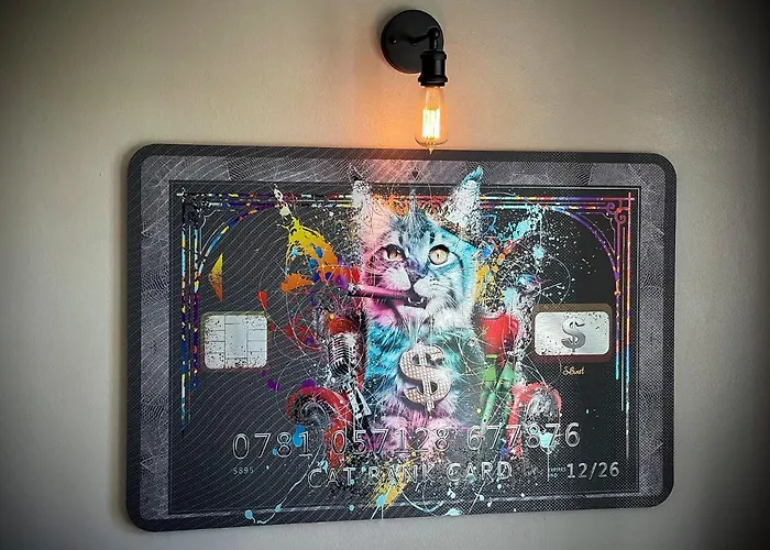 Villa 250m2 Avec Piscine Chauffee & & Kota-grill & Sauna Saint-Die-des-Vosges