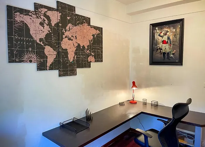 Villa 250m2 Avec Piscine Chauffee & & Kota-grill & Sauna