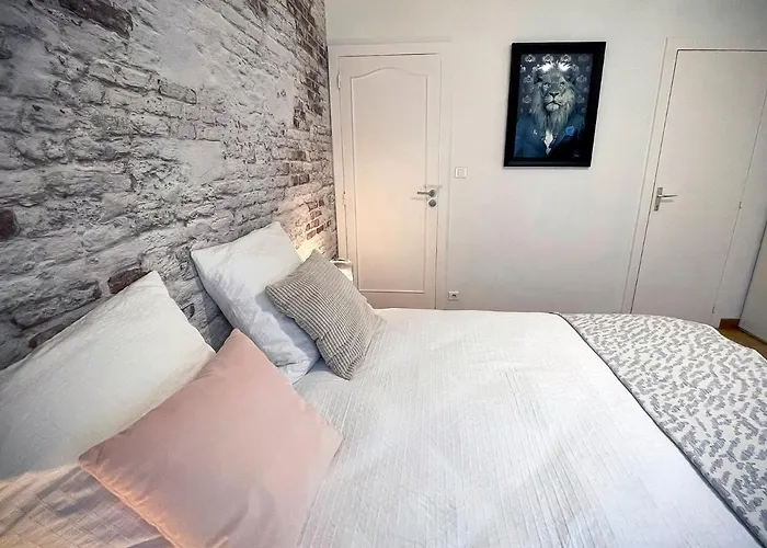 250m2 Avec Piscine Chauffee & & Kota-grill & Sauna * Saint-Die-des-Vosges