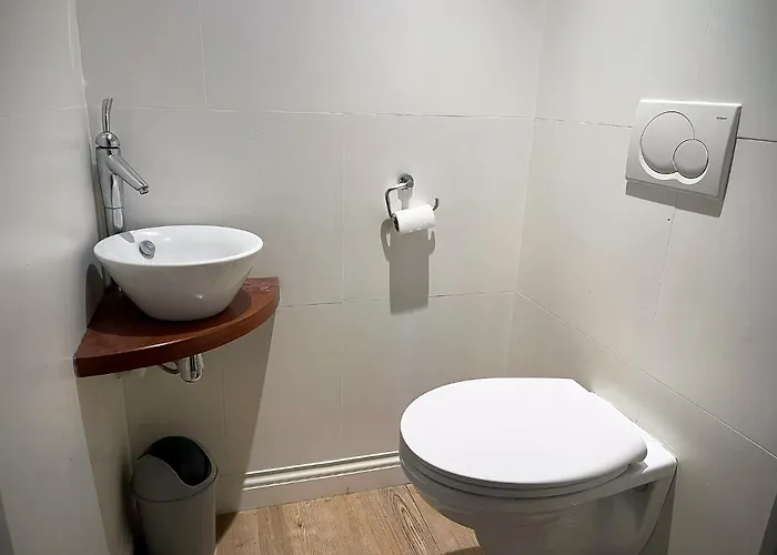 Villa 250m2 Avec Piscine Chauffee & & Kota-grill & Sauna