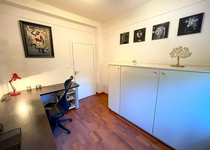 250m2 Avec Piscine Chauffee & & Kota-grill & Sauna * Saint-Die-des-Vosges