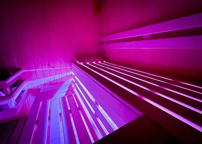 250m2 Avec Piscine Chauffee & & Kota-grill & Sauna * Saint-Die-des-Vosges