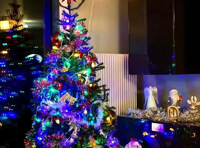 Villa 250m2 Avec Piscine Chauffee & & Kota-grill & Sauna Saint-Die-des-Vosges