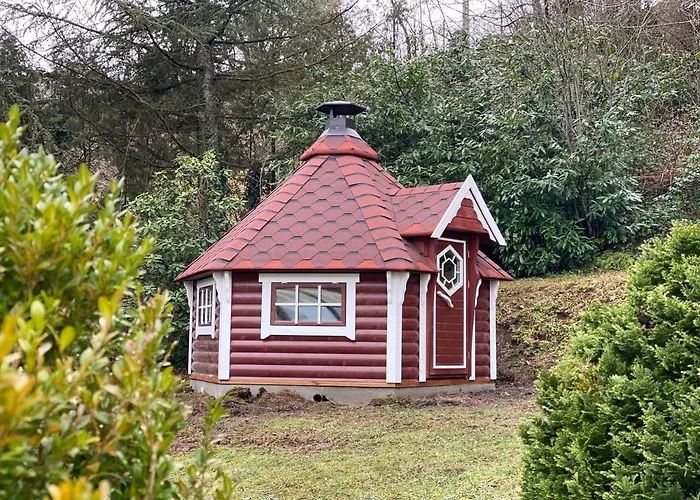 250m2 Avec Piscine Chauffee & & Kota-grill & Sauna * Saint-Die-des-Vosges